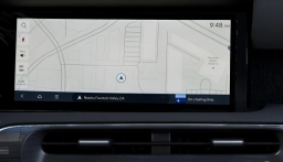 Hyundai Palisade Hybrid Limited AWD 2026