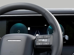 Hyundai Palisade Hybrid Limited AWD 2026