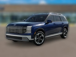 Hyundai Palisade Hybrid Limited AWD 2026