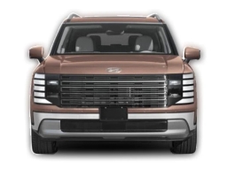 Hyundai Palisade Hybrid Limited 7P AWD 2027
