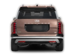 Hyundai Palisade Hybrid Limited 7P AWD 2027