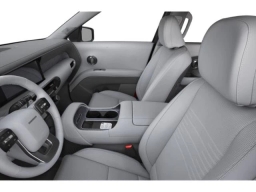 Hyundai Palisade Hybrid Limited 7P AWD 2027