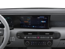 Hyundai Palisade Hybrid Limited 7P AWD 2027