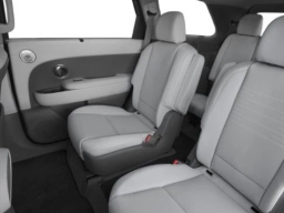 Hyundai Palisade Hybrid Limited 7P AWD 2027