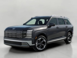 Hyundai Palisade Hybrid Limited AWD 2026
