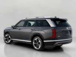 Hyundai Palisade Hybrid Limited AWD 2026