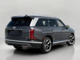Hyundai Palisade Hybrid Limited AWD 2026