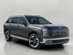 Hyundai Palisade Hybrid Limited AWD 2026