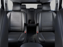 Hyundai Palisade Hybrid Limited AWD 2026