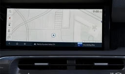 Hyundai Palisade Hybrid Limited AWD 2026
