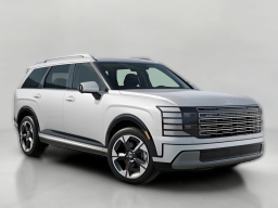 Hyundai Palisade Hybrid Limited AWD 2026