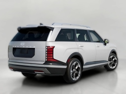 Hyundai Palisade Hybrid Limited AWD 2026