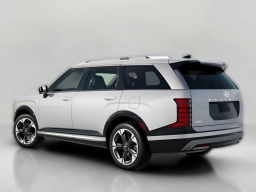 Hyundai Palisade Hybrid Limited AWD 2026
