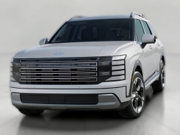 Hyundai Palisade Hybrid Limited AWD 2026
