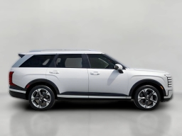 Hyundai Palisade Hybrid Limited AWD 2026