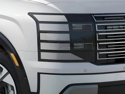 Hyundai Palisade Hybrid Limited AWD 2026