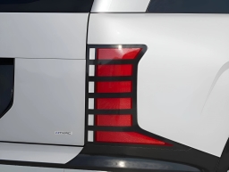 Hyundai Palisade Hybrid Limited AWD 2026