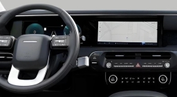 Hyundai Palisade Hybrid Limited AWD 2026