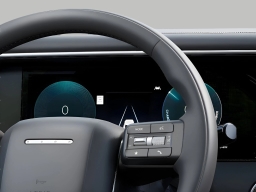 Hyundai Palisade Hybrid Limited AWD 2026