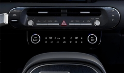 Hyundai Palisade Hybrid Limited AWD 2026