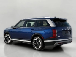 Hyundai Palisade Hybrid Limited AWD 2026