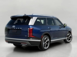 Hyundai Palisade Hybrid Limited AWD 2026