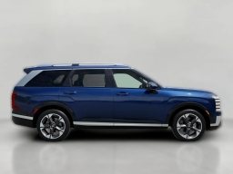 Hyundai Palisade Hybrid Limited AWD 2026