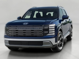 Hyundai Palisade Hybrid Limited AWD 2026