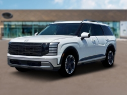 Hyundai Palisade Hybrid Limited AWD 2026