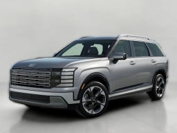 Hyundai Palisade Hybrid Limited AWD 2026