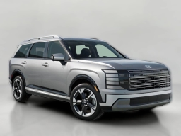 Hyundai Palisade Hybrid Limited AWD 2026