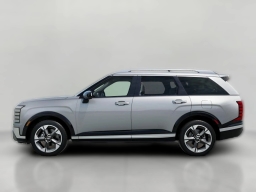 Hyundai Palisade Hybrid Limited AWD 2026