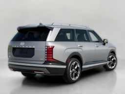 Hyundai Palisade Hybrid Limited AWD 2026