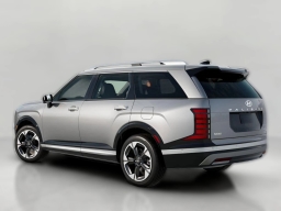 Hyundai Palisade Hybrid Limited AWD 2026
