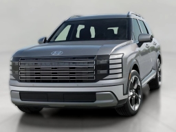 Hyundai Palisade Hybrid Limited AWD 2026