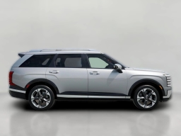 Hyundai Palisade Hybrid Limited AWD 2026