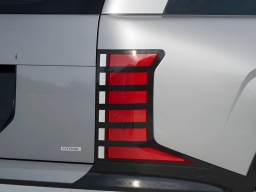 Hyundai Palisade Hybrid Limited AWD 2026