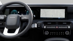 Hyundai Palisade Hybrid Limited AWD 2026