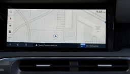 Hyundai Palisade Hybrid Limited AWD 2026