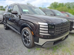 Hyundai Palisade Hybrid Limited AWD 2026