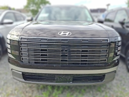 Hyundai Palisade Hybrid Limited AWD 2026