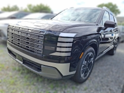Hyundai Palisade Hybrid Limited AWD 2026