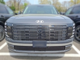 Hyundai Palisade Hybrid Limited AWD 2026