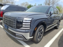 Hyundai Palisade Hybrid Limited AWD 2026