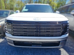 Hyundai Palisade Hybrid Limited AWD 2026