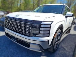 Hyundai Palisade Hybrid Limited AWD 2026