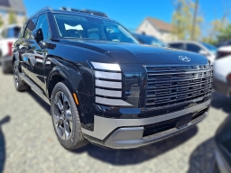 Hyundai Palisade Hybrid Limited AWD 2026