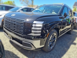 Hyundai Palisade Hybrid Limited AWD 2026