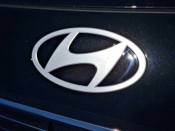 Hyundai Palisade Hybrid Limited AWD 2026