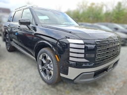 Hyundai Palisade Hybrid Limited AWD 2026